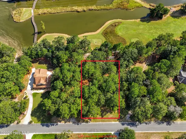 123 October Glory Drive, Wallace, NC 28466