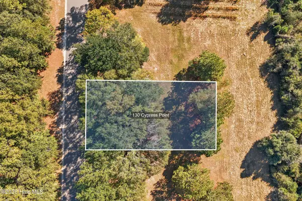 130 Cypress Point, Wallace, NC 28466