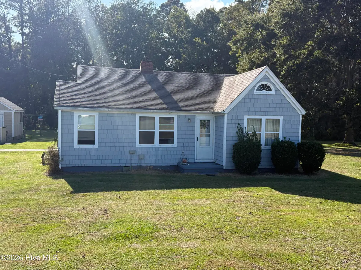7864 Caratoke Highway, Powells Point, NC 27966 - #1