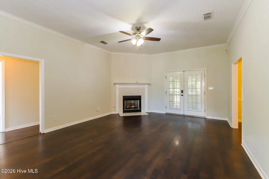 4114 Big Oak Drive, Hephzibah, GA 30815 - #3