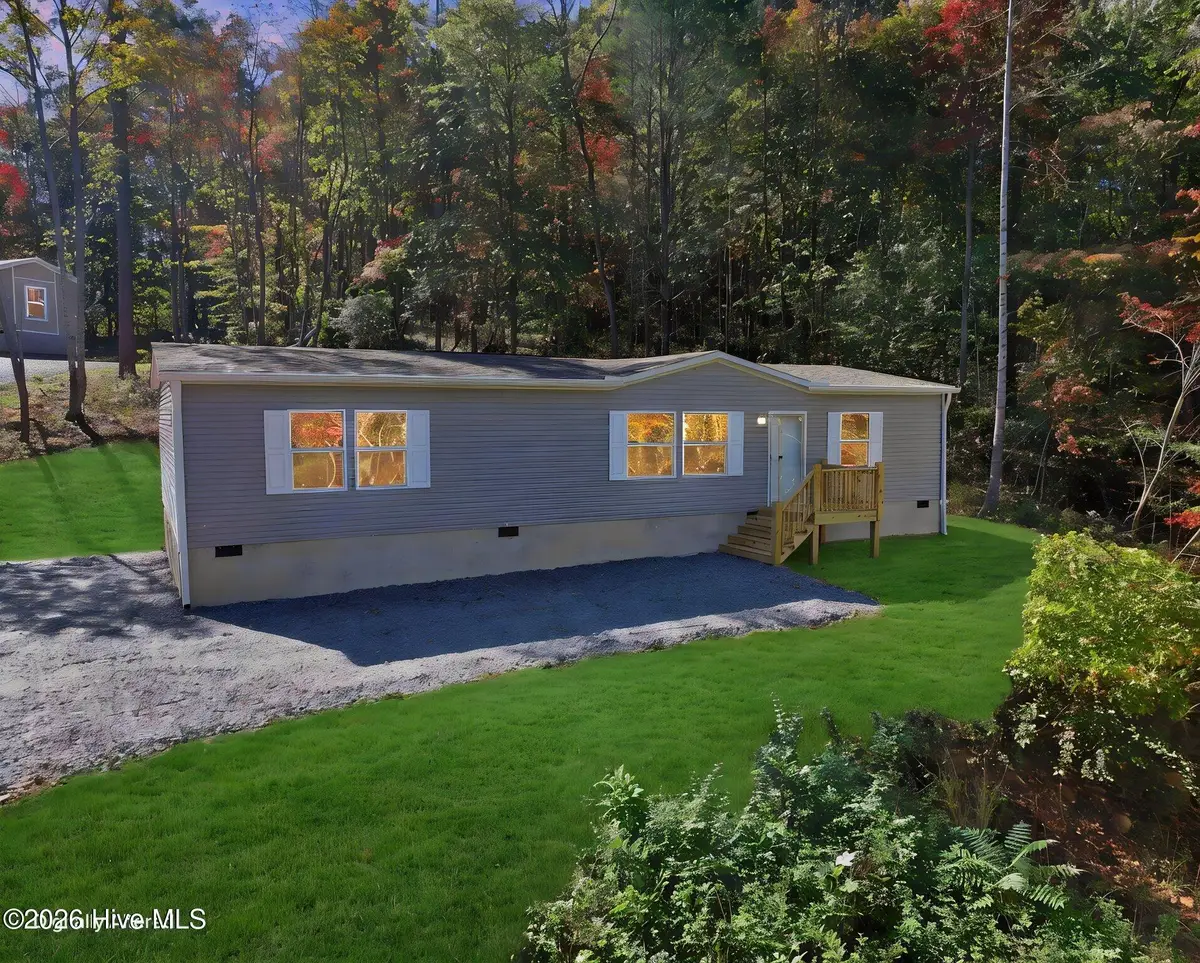 313 Loganberry Lane, Hayesville, NC 28904 - #1