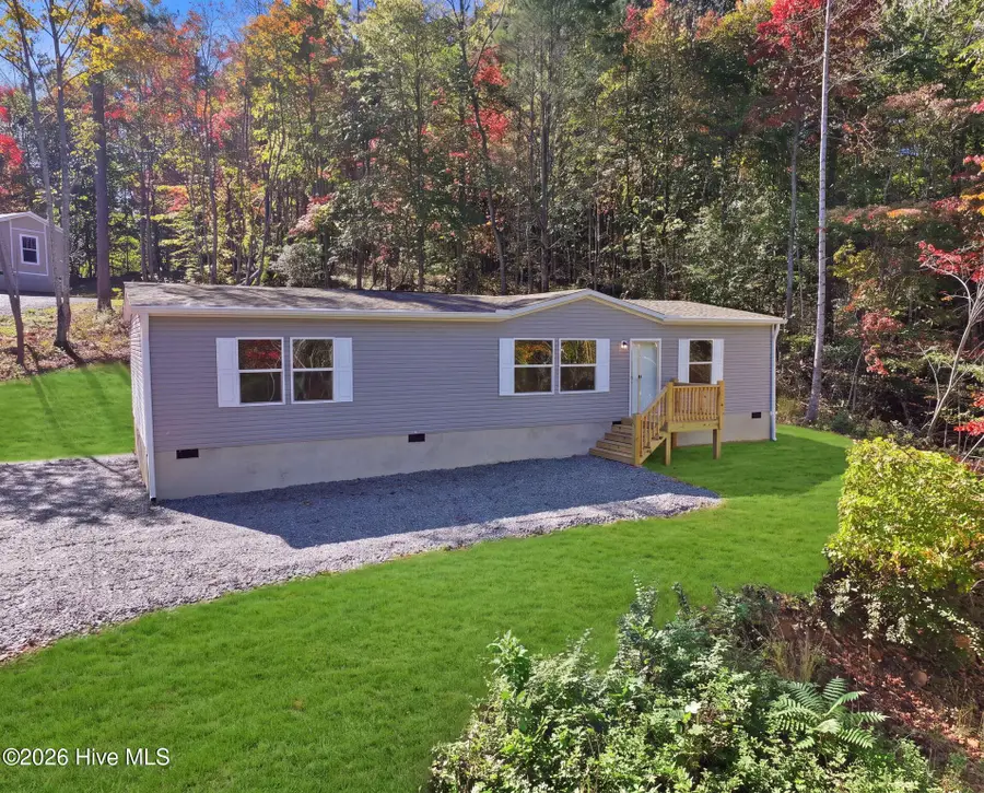 313 Loganberry Lane, Hayesville, NC 28904 - #3