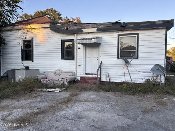 1126 Turpin Street, Augusta, GA 30901