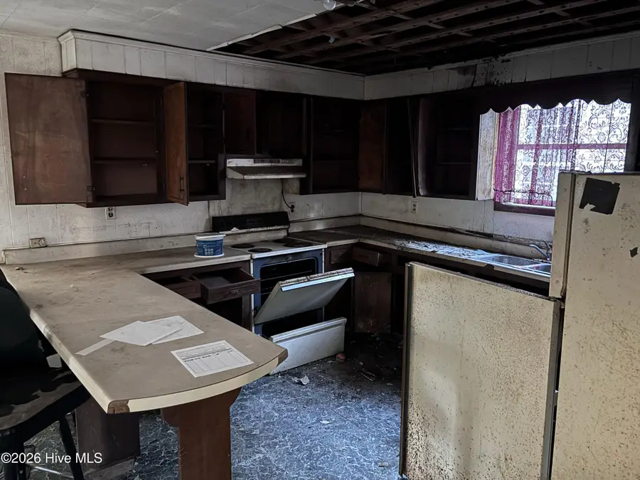 1126 Turpin Street, Augusta, GA 30901 - #2