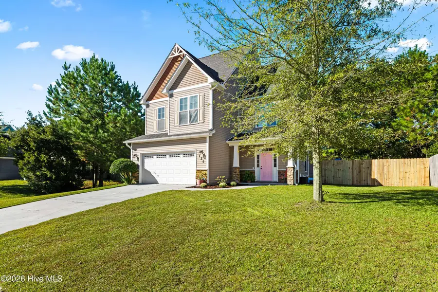 125 Stone Gate, Jacksonville, NC 28546 - #2