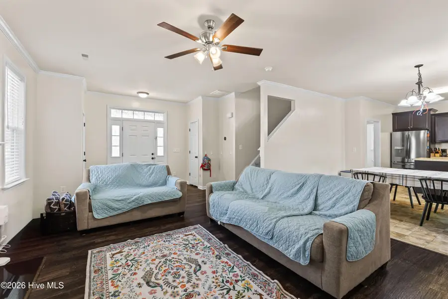 125 Stone Gate, Jacksonville, NC 28546 - #3
