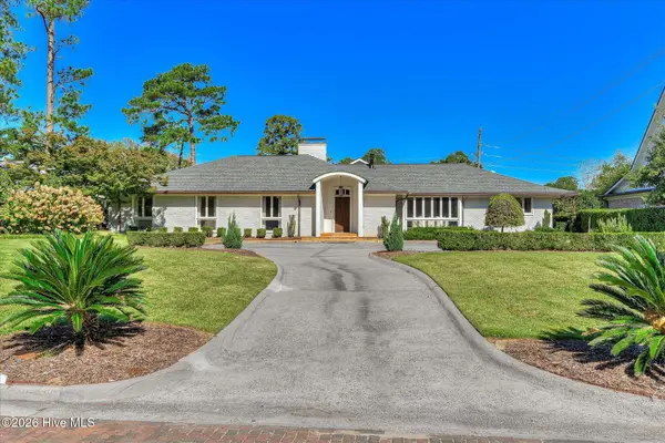 3025 Park Avenue, Augusta, GA 30909