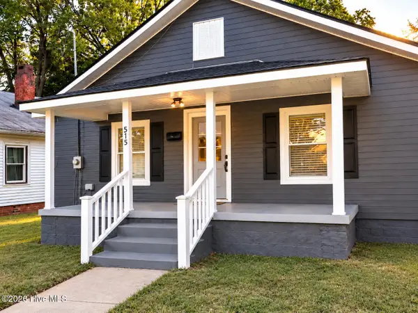 515 Vance Street, Greenville, NC 27834