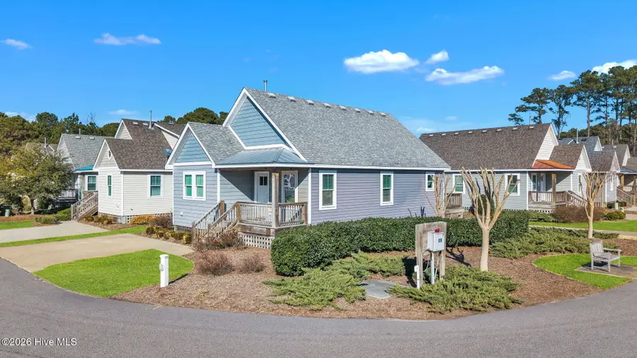 107 Masters Drive, Powells Point, NC 27966 - #2