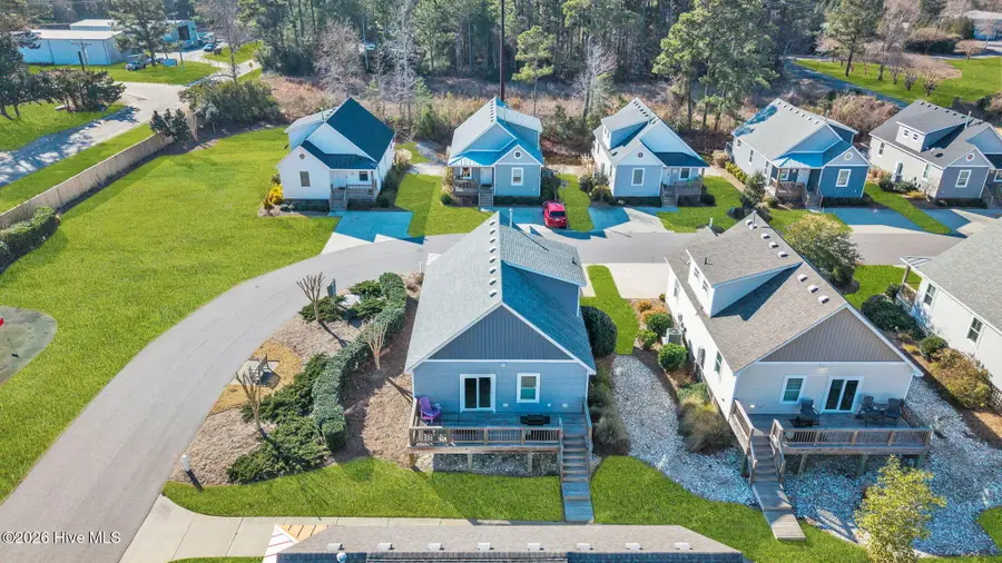 107 Masters Drive, Powells Point, NC 27966 - #3