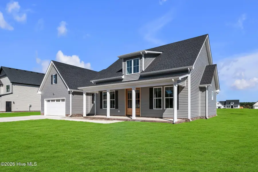 103 Copper Run Loop, South Mills, NC 27976 - #2