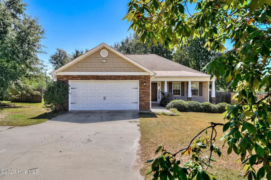 51 Murrah Road Ext, North Augusta, SC 29860 - #3
