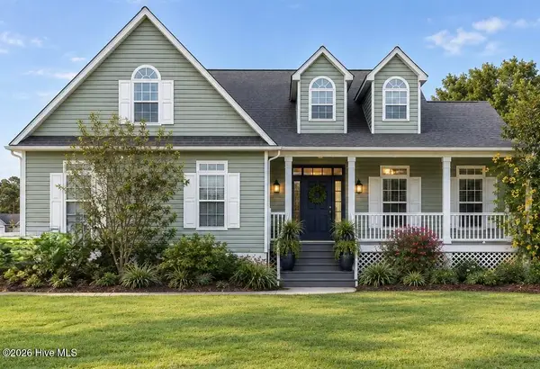 217 Bluewater Cove #Swansboro Nc 28584, Swansboro, NC 28584