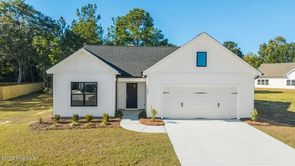 309 Riva Ridge, Burgaw, NC 28425