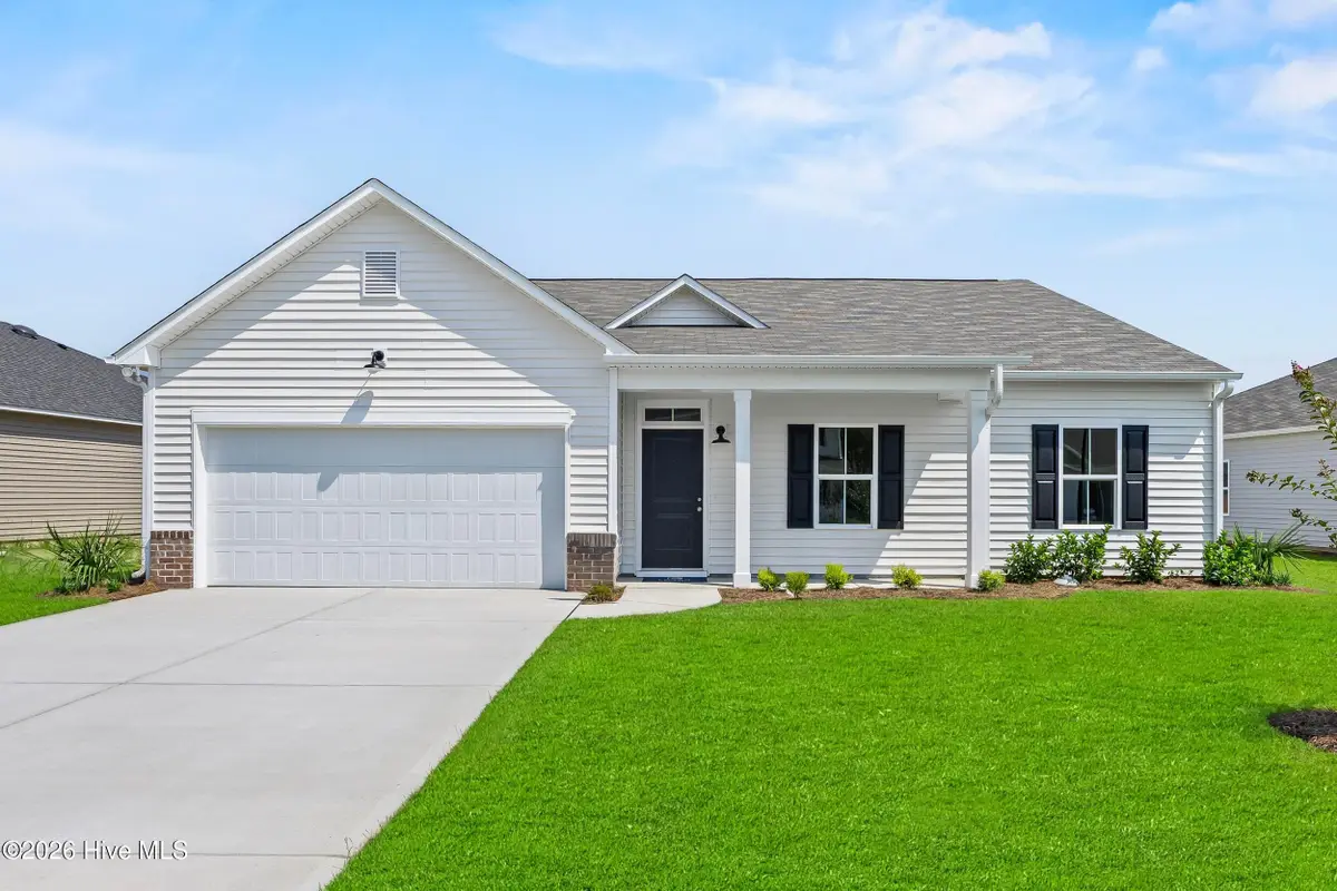 1076 Beechridge Drive Sw #161, Ocean Isle Beach, NC 28469 - #1
