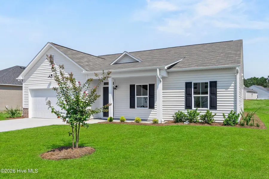 1076 Beechridge Drive Sw #161, Ocean Isle Beach, NC 28469 - #3