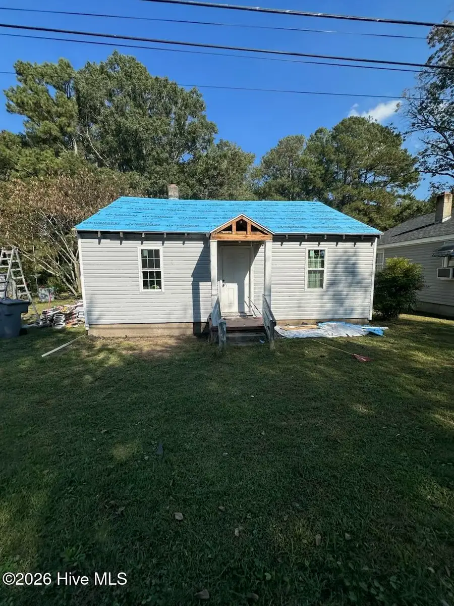 303 N Chestnut Street, Woodland, NC 27897 - #2