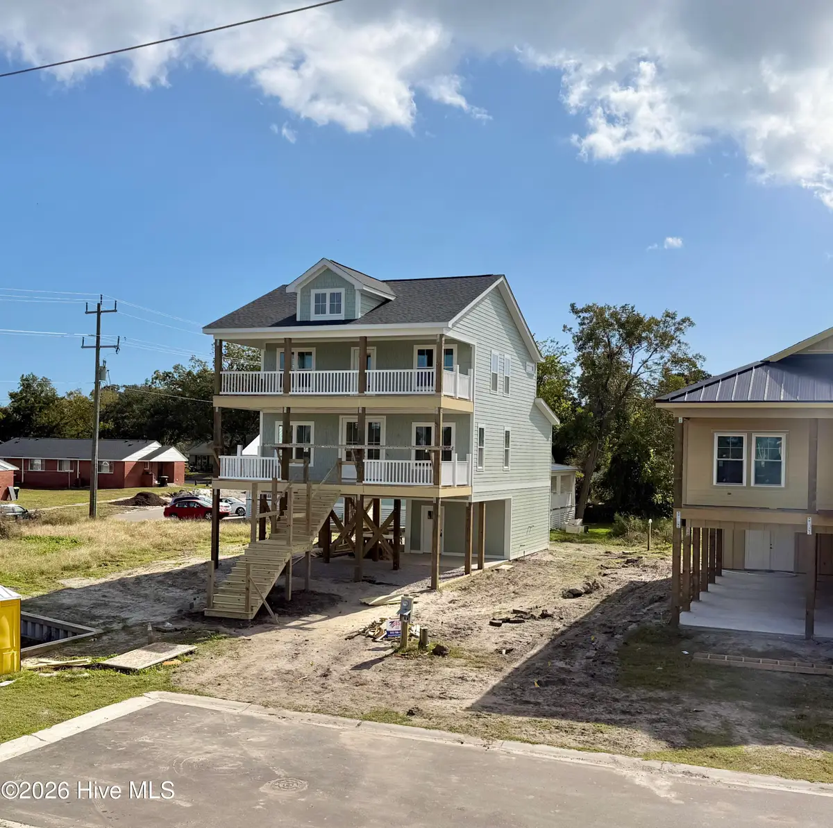 2403 Ferabee Street, Morehead City, NC 28557 - #1