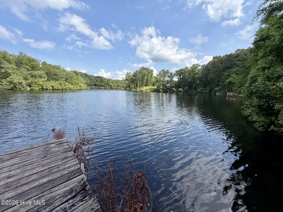131 Hudson Street, Rockingham, NC 28379 - #3