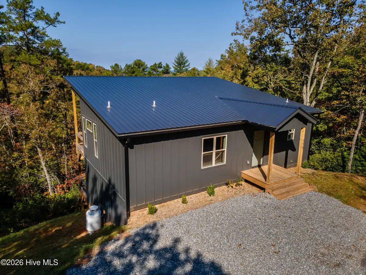 390 Fiddlers Way, Brasstown, NC 28902 - #1