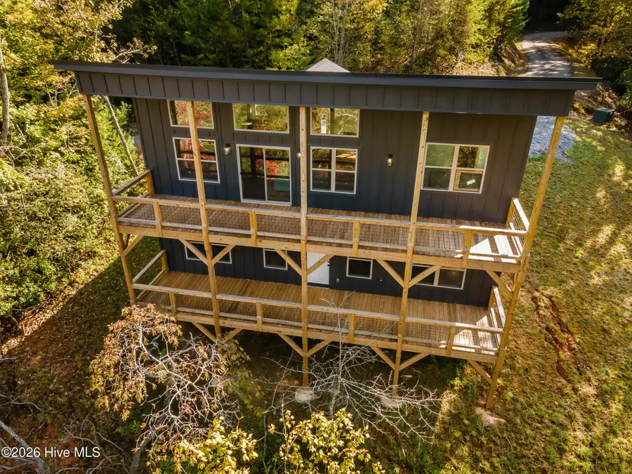390 Fiddlers Way, Brasstown, NC 28902 - #3