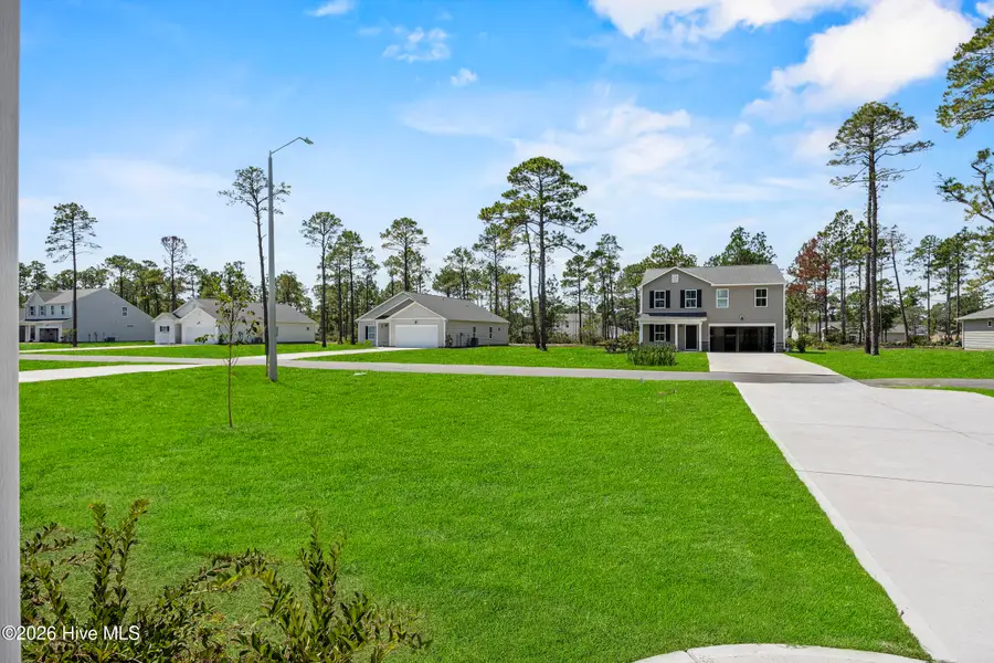 880 Parkway Rd., Boiling Spring Lakes, NC 28461 - #2