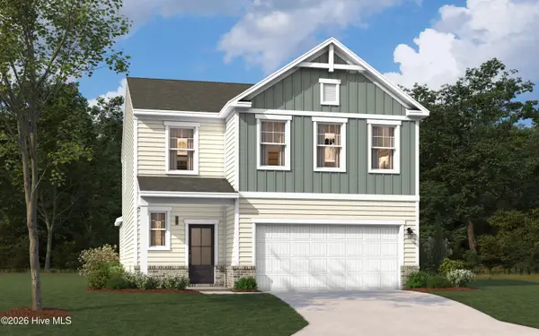 691 Tess Street, Graniteville, SC 29829