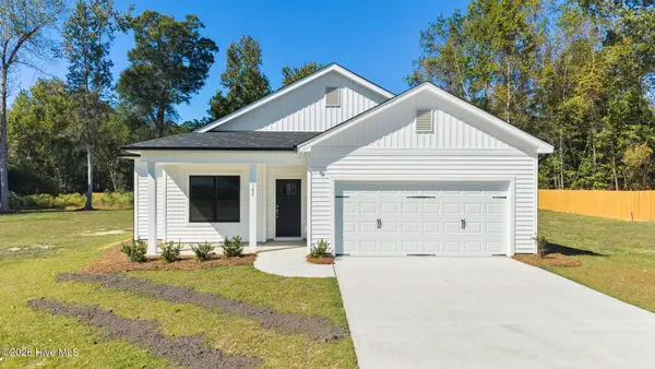 305 Riva Ridge, Burgaw, NC 28425