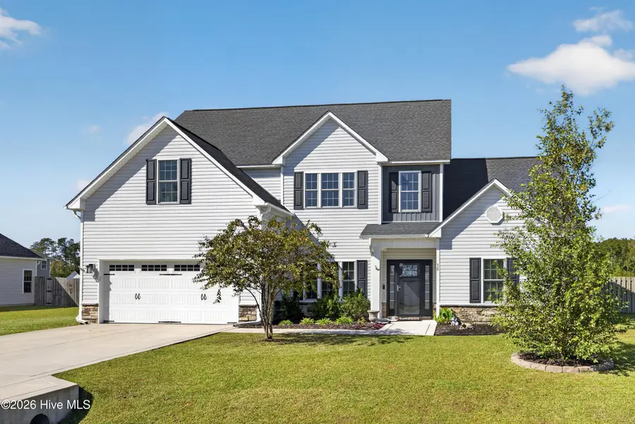 30 W Broughton Lane, Rocky Point, NC 28457 - #3