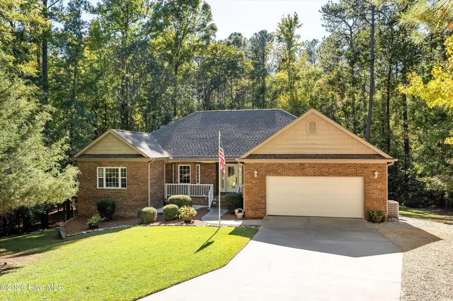 313 Spike Horn Lane, McCormick, SC 29835 - #2