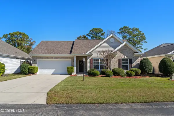 411 Wampee Street Nw, Calabash, NC 28467