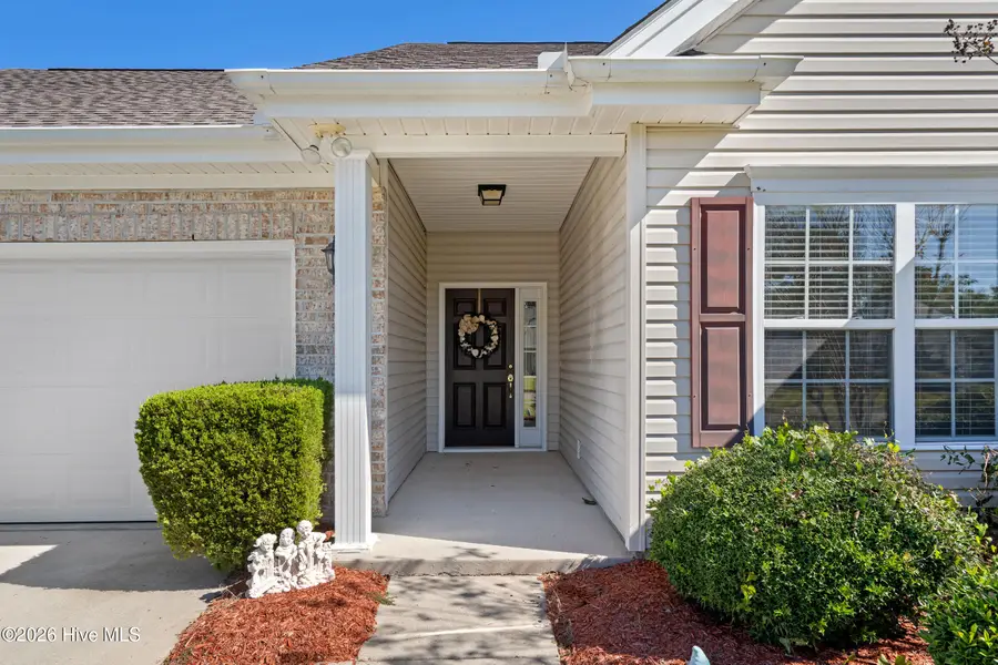 411 Wampee Street Nw, Calabash, NC 28467 - #2