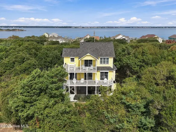 104 Howe Street, Emerald Isle, NC 28594