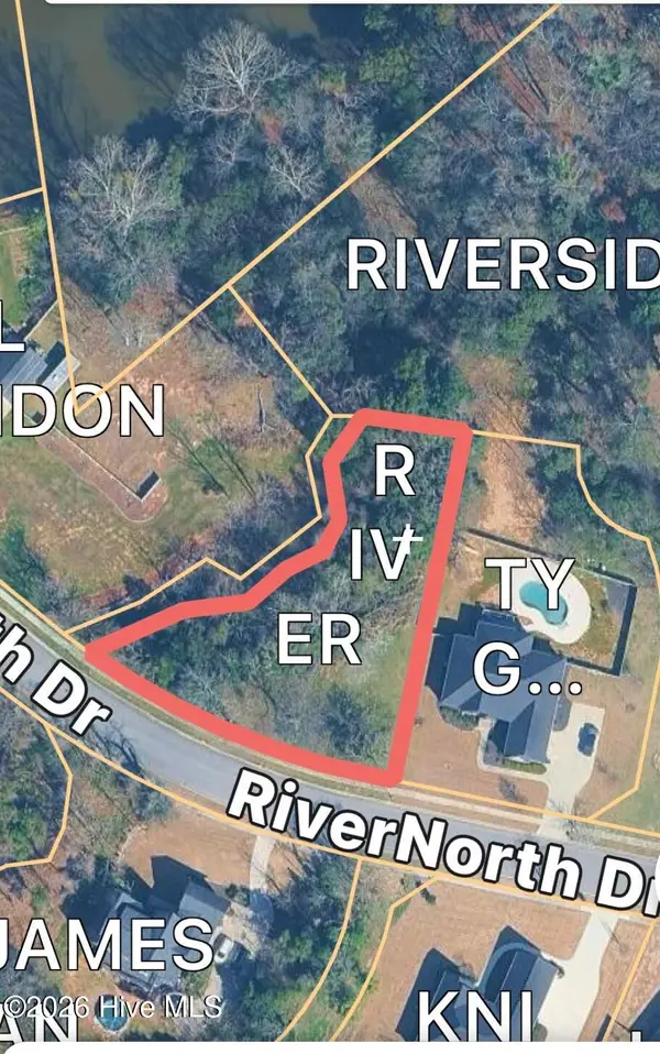 368 River North Drive, North Augusta, SC 29841