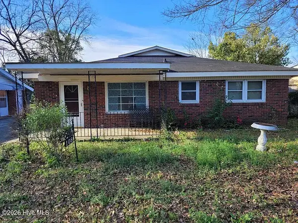 108 E Hale Street, Augusta, GA 30901
