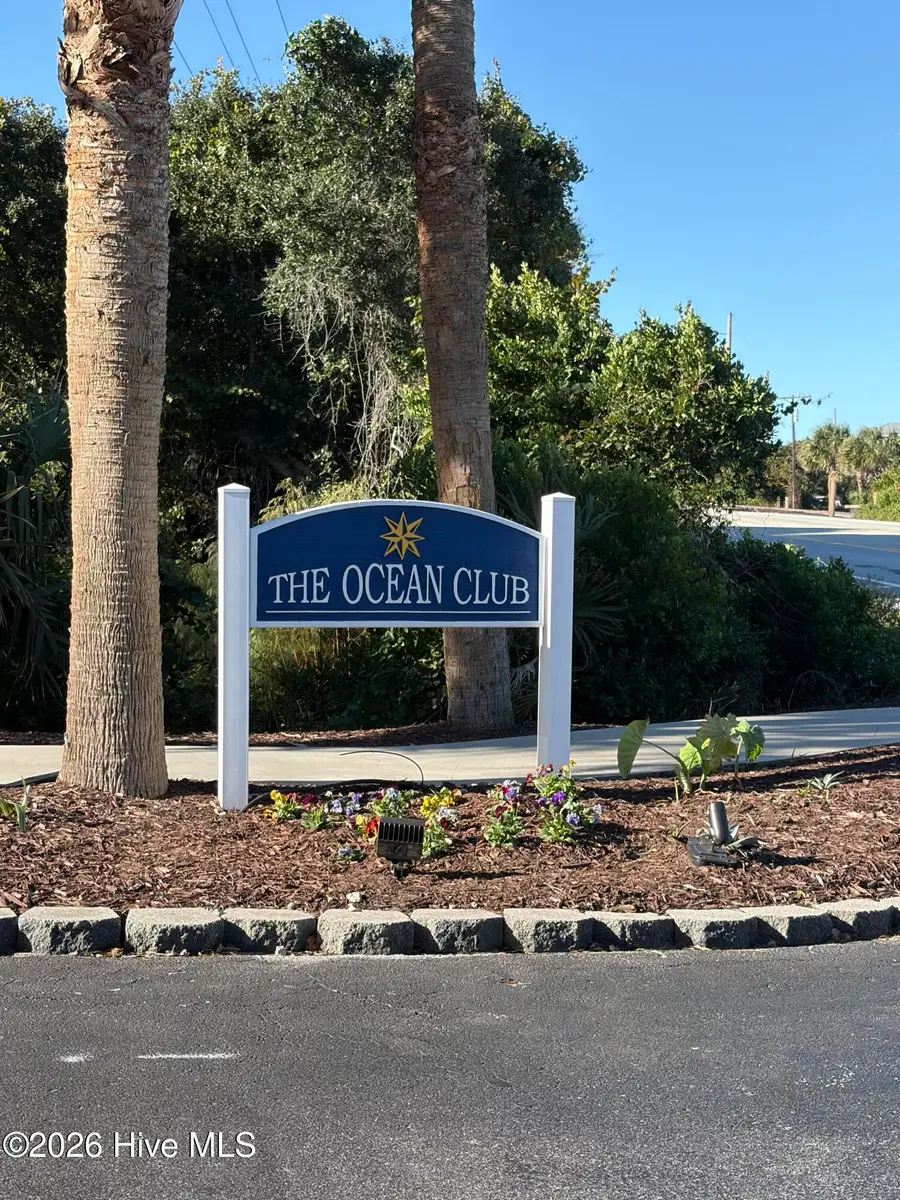1700 Salter Path Road #203 K, Indian Beach, NC 28512 - #3