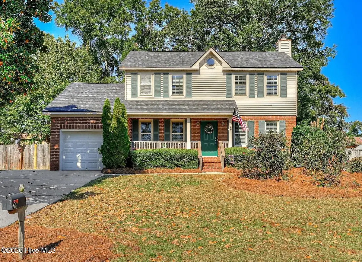635 Clinton Way W, Martinez, GA 30907 - #1