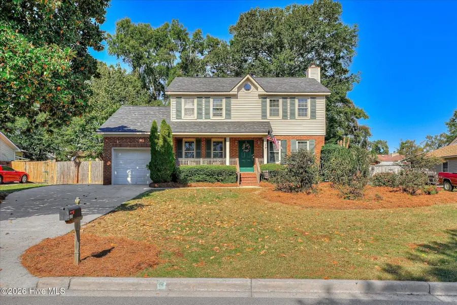 635 Clinton Way W, Martinez, GA 30907 - #2