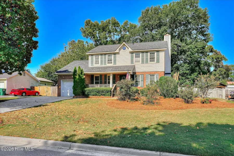 635 Clinton Way W, Martinez, GA 30907 - #3