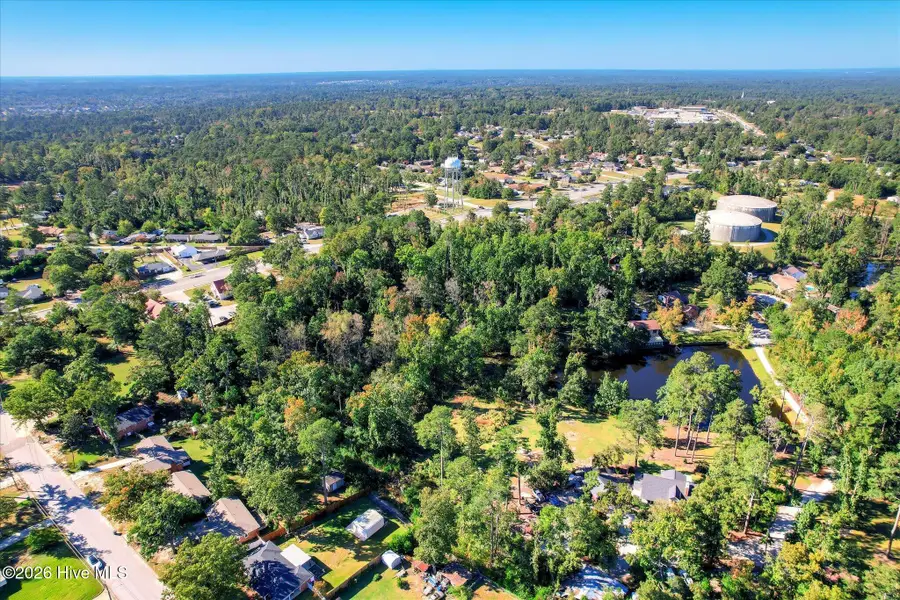 203 N Belair Road, Evans, GA 30809 - #2