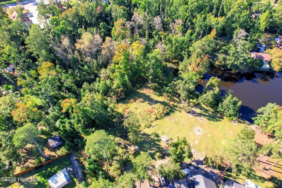203 N Belair Road, Evans, GA 30809 - #3