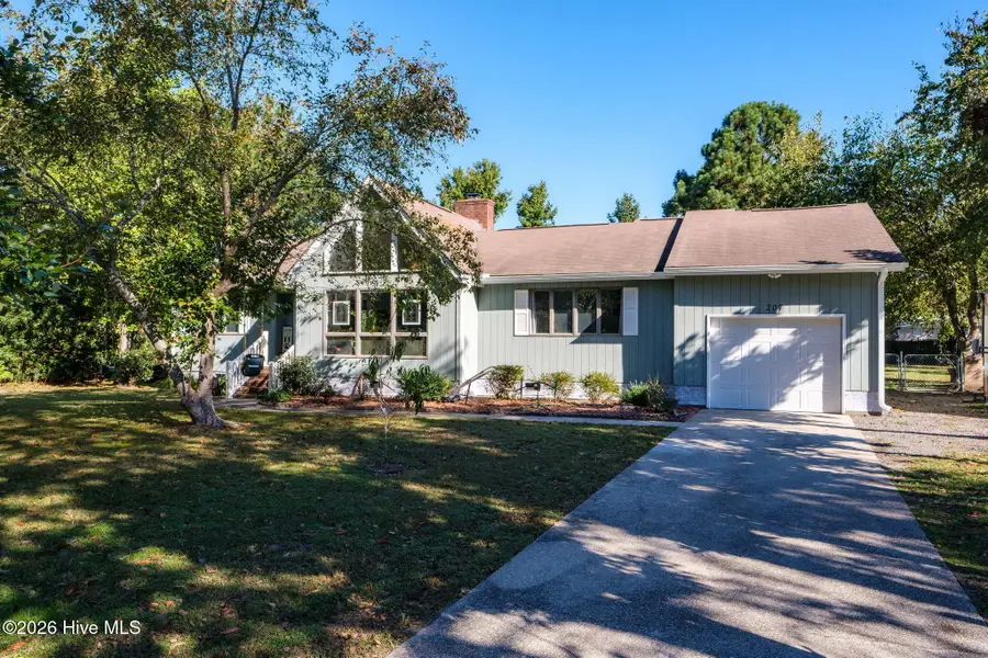 207 Oak Ridge Drive, Edenton, NC 27932 - #2