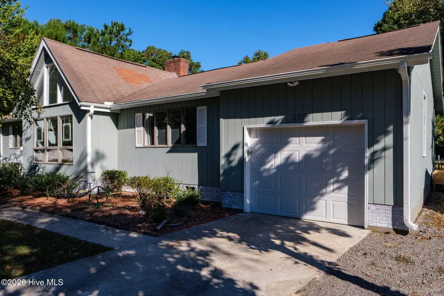 207 Oak Ridge Drive, Edenton, NC 27932 - #3