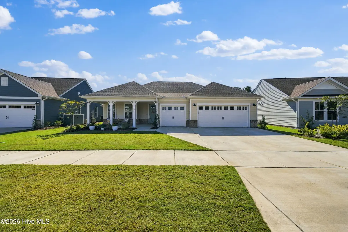 7507 Gorse Drive #34, Winnabow, NC 28479 - #1