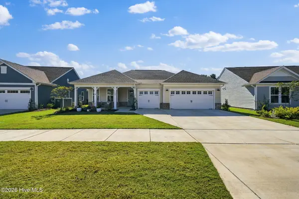 7507 Gorse Drive #34, Winnabow, NC 28479