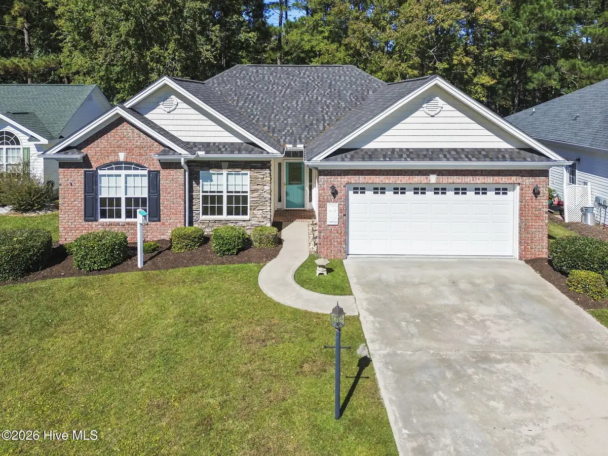 499 Wampee Street Nw, Calabash, NC 28467 - #1