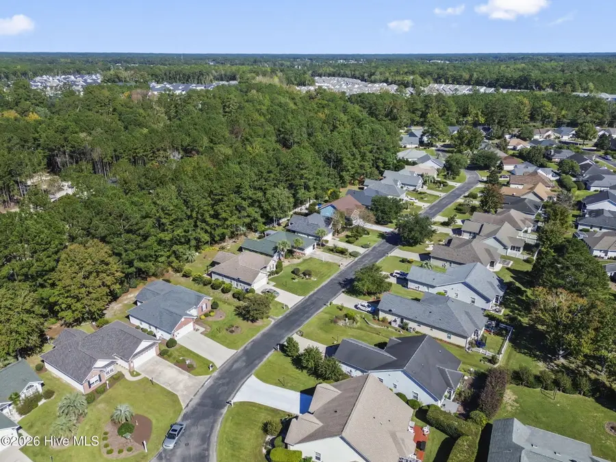 499 Wampee Street Nw, Calabash, NC 28467 - #3
