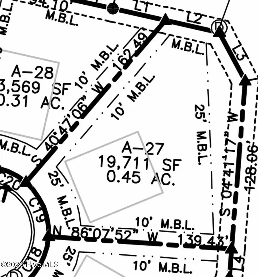 1003 Berkley Court, Thomson, GA 30824 - #3