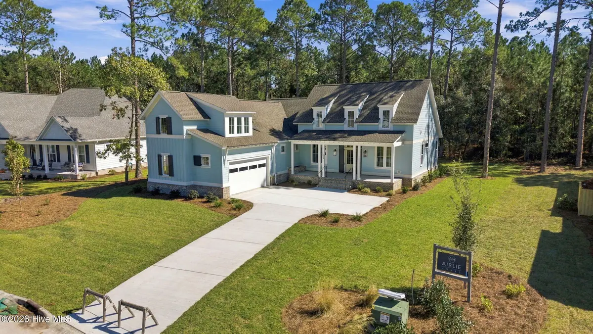 725 Breezewood Drive Se, Bolivia, NC 28422 - #1