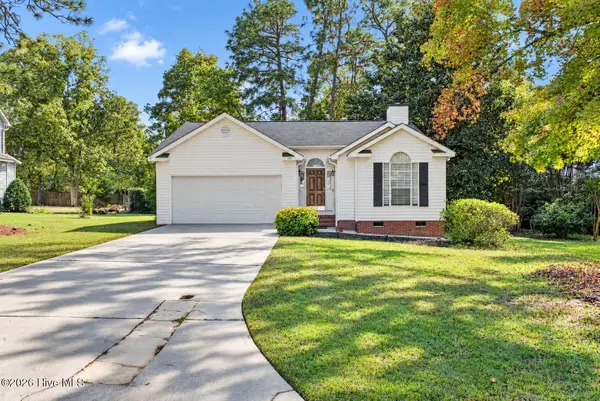 721 Creekridge Road, Aiken, SC 29803